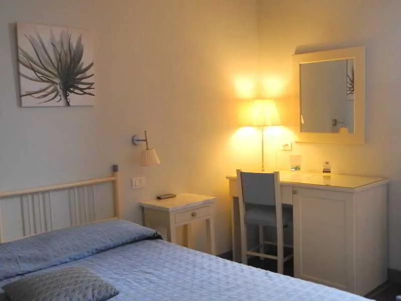Hotel Le Renaie San Gimignano
