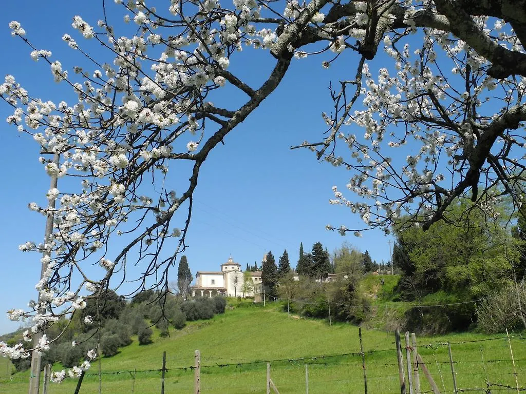 Hotel Le Renaie San Gimignano 3*,  Italia