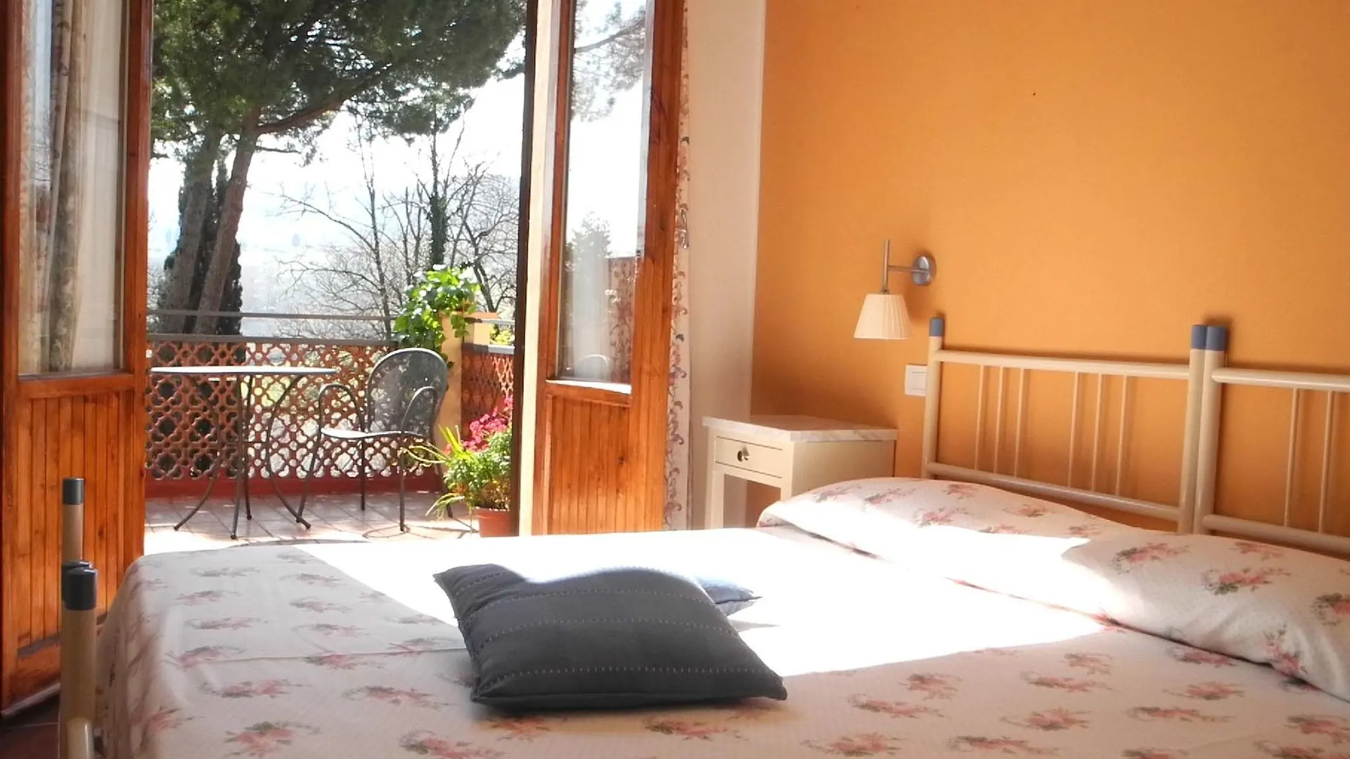 Hotel Le Renaie San Gimignano