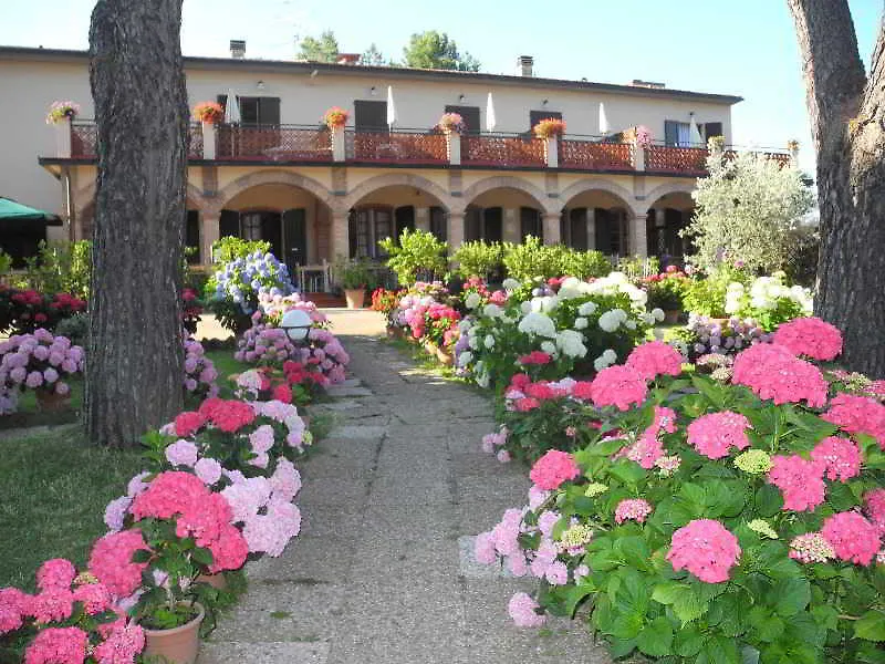 Hotel Le Renaie San Gimignano
