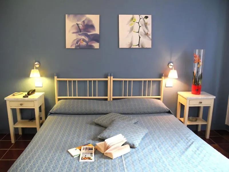 Hotel Le Renaie San Gimignano