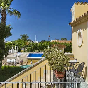 Dimora Caiammari Luxury & Syracuse