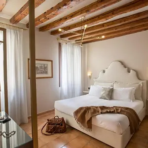 Daplace - Antica Casa Coppo 3* Venedig