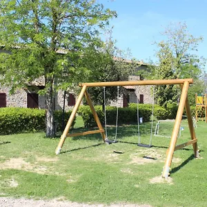 Vakantieboerderij Macinatico, San Gimignano
