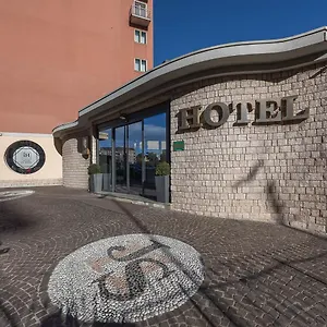 Hotel Ih Milano St. John ****
