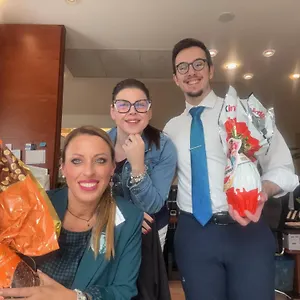 Porto Azzurro מלון סירמיונה