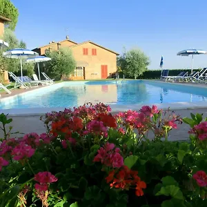 Alloggio per agriturismo Azienda Agricola La Roccaia, San Gimignano