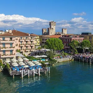 Hotel Eden ****