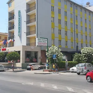 Aretusa Palace 4* Syrakus