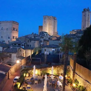 2* Bed & Breakfast La Mandragola