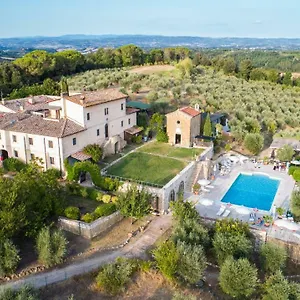 Vakantieboerderij Tenuta Decimo - Dini, San Gimignano