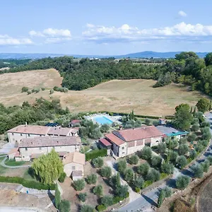 Vakantieboerderij Tenuta Decimo - Il Borgo Di Mariano, San Gimignano