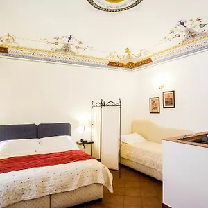 Aretusa Vacanze 3* Syrakus