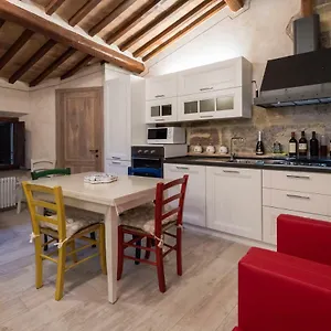 Appartamento Tognazzi - Luxury Coretta, San Gimignano