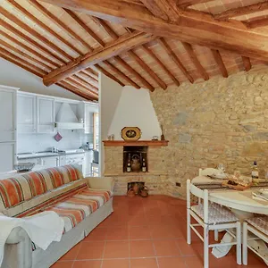 Appartamento Casa Irene, San Gimignano
