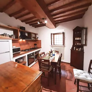 Appartamento Chianti, San Gimignano