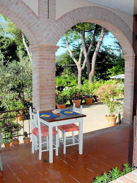 Hotel Le Renaie San Gimignano