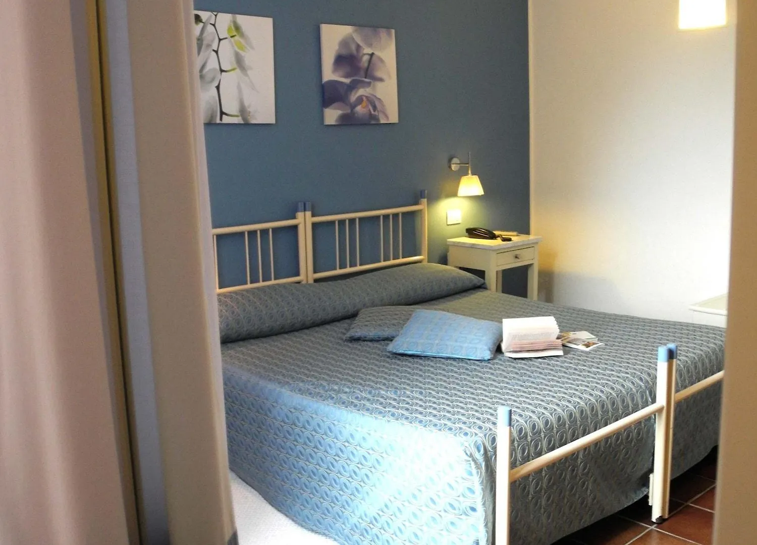 Hotel Le Renaie San Gimignano 3*,