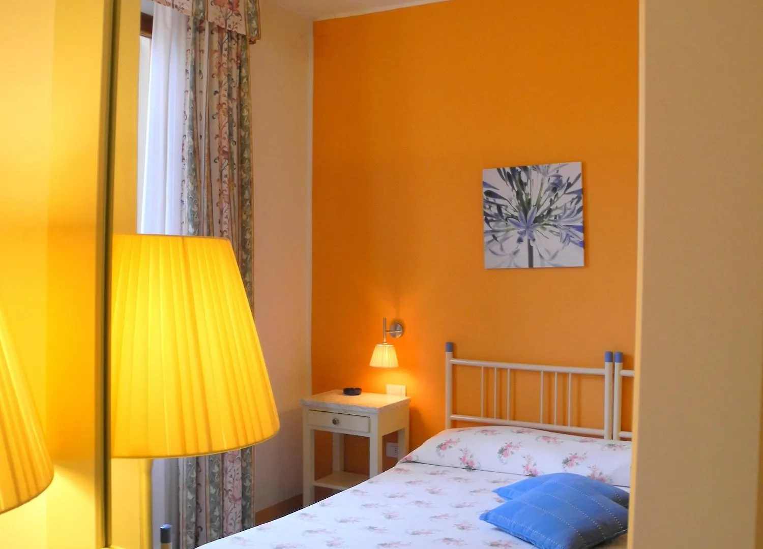 Hotel Le Renaie San Gimignano