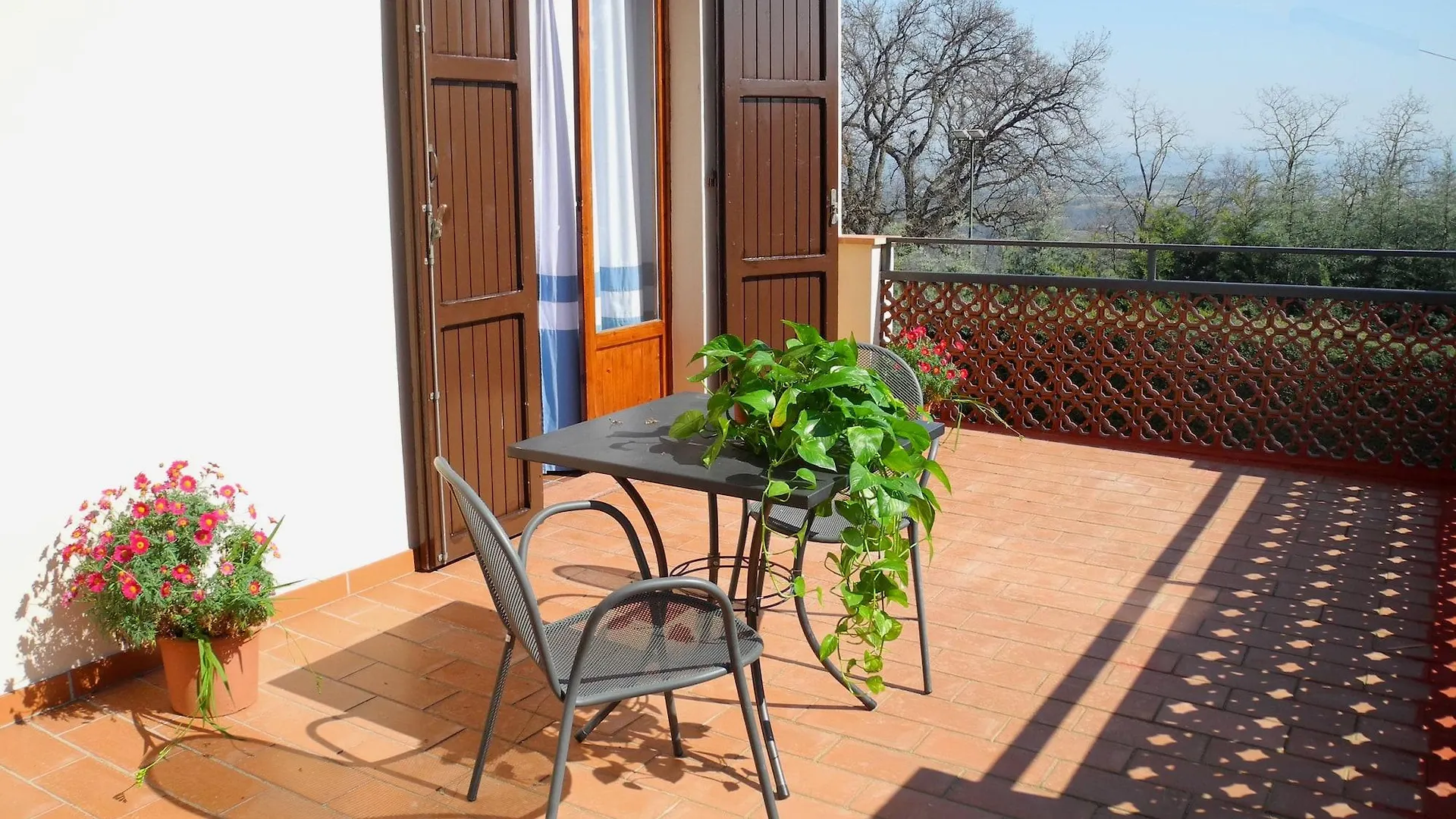 Hotel Le Renaie San Gimignano