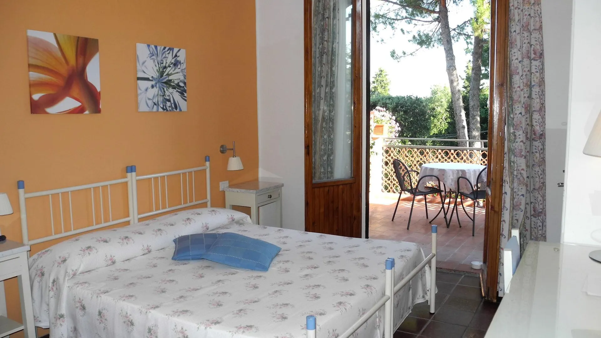 Hotel Le Renaie San Gimignano 3*,  Italië