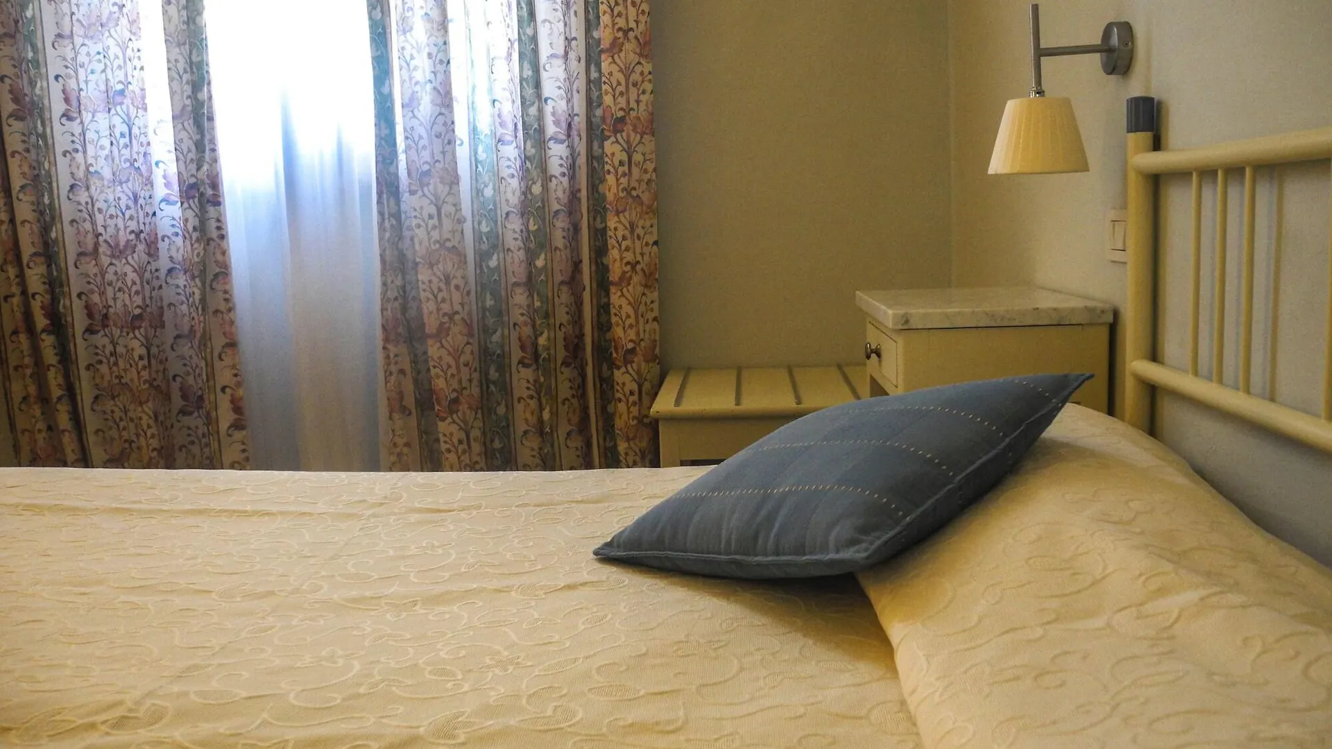 Hotel Le Renaie San Gimignano