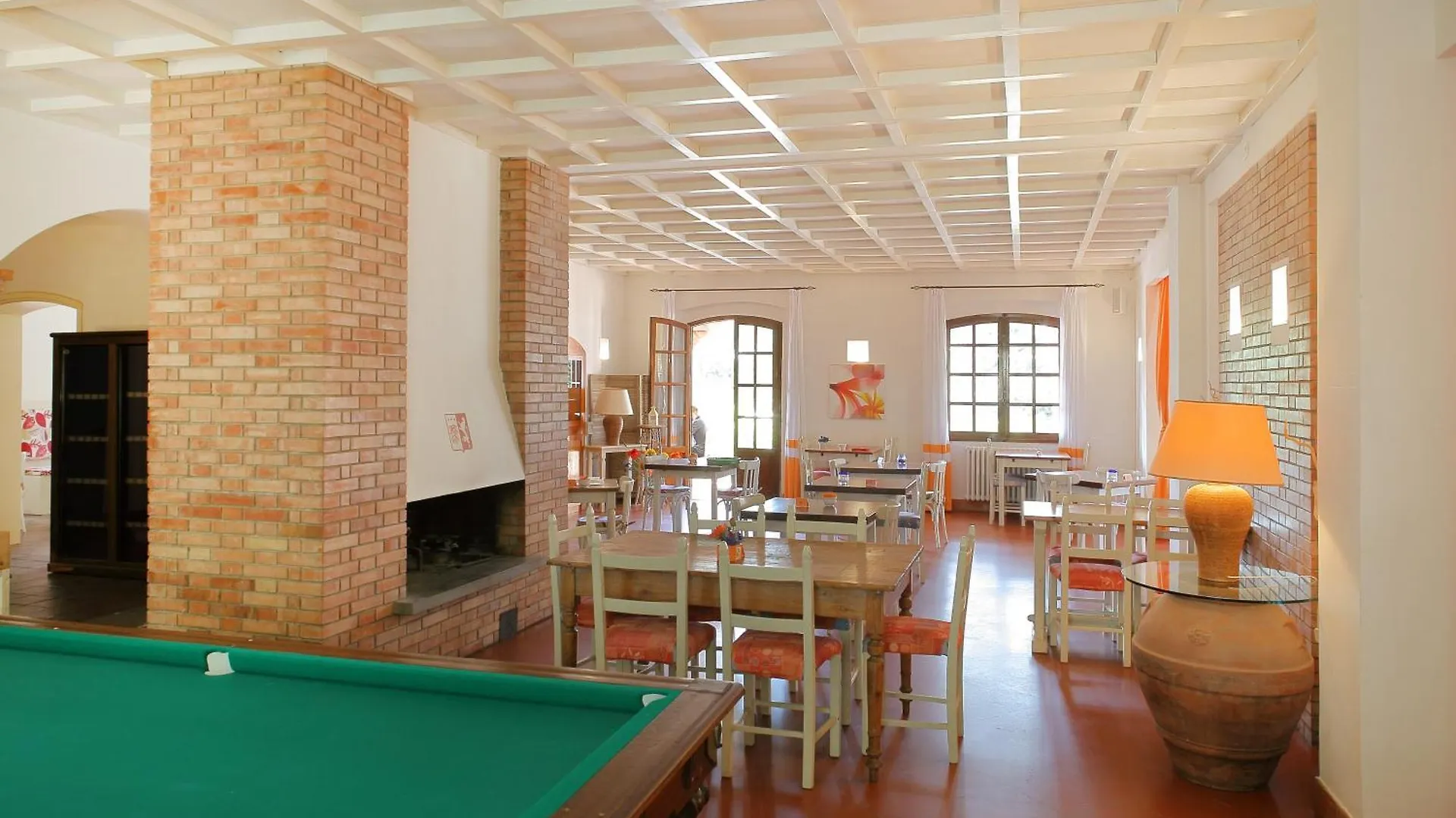 Hotel Le Renaie San Gimignano