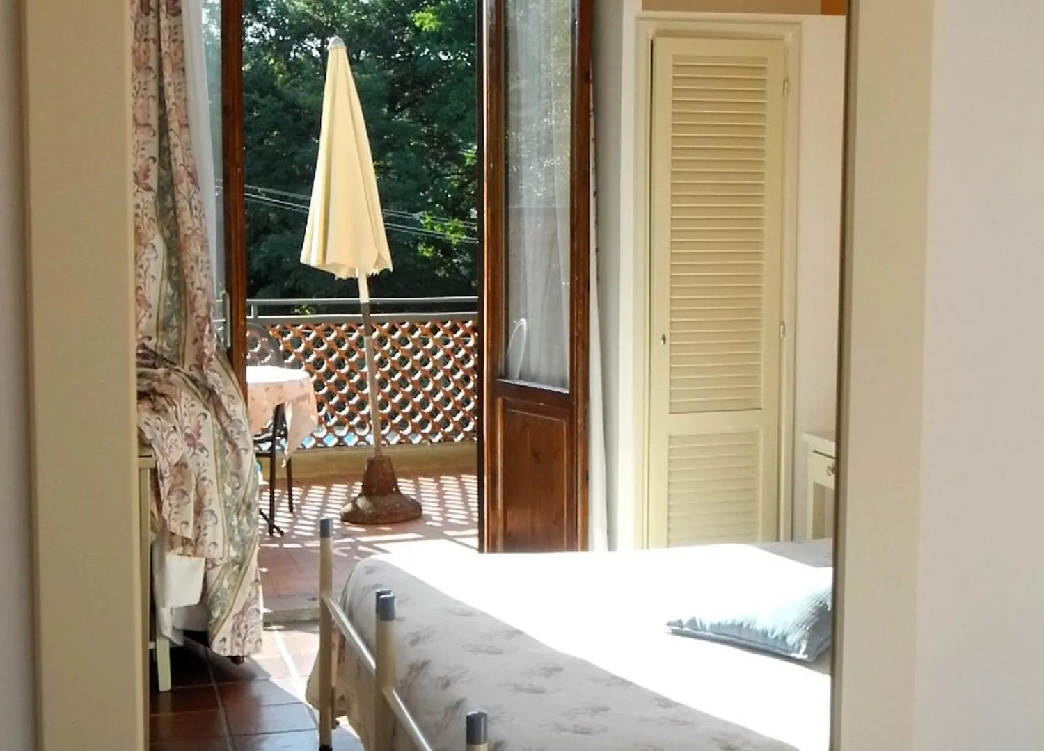 ***  Hotel Le Renaie San Gimignano Italië