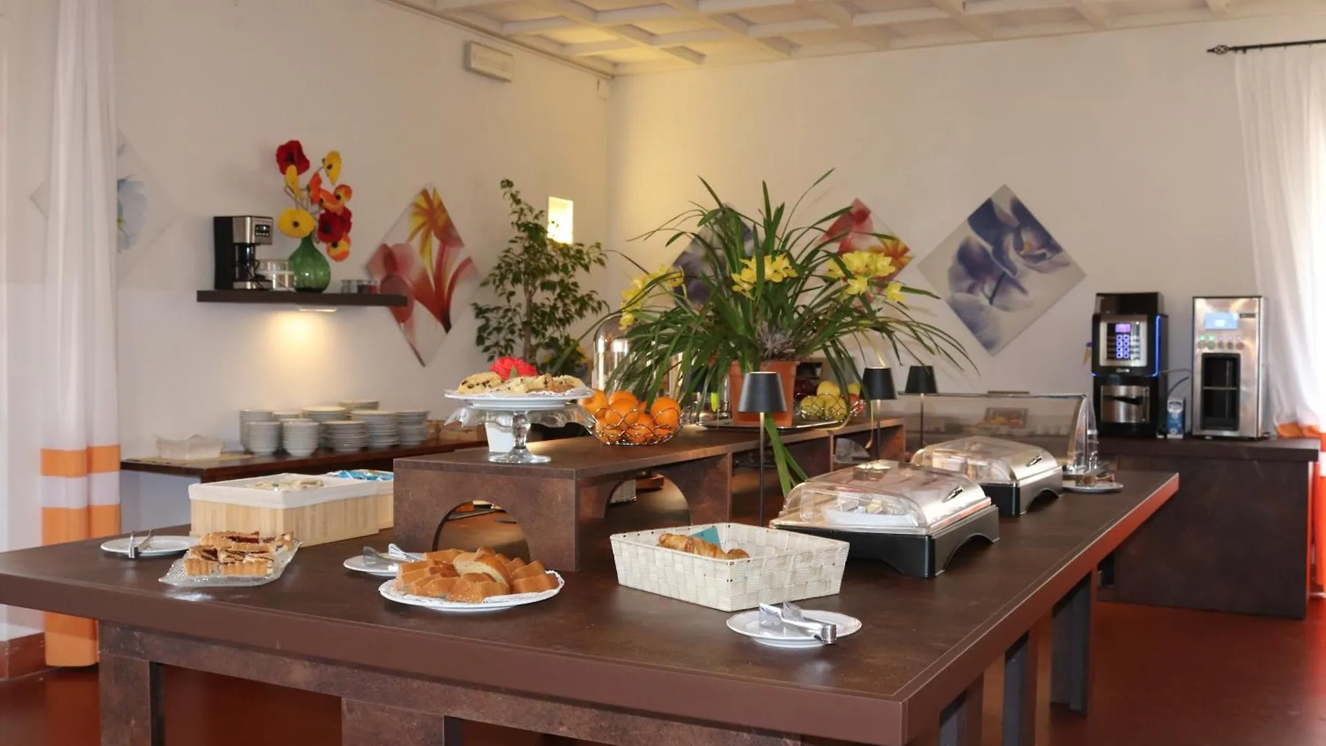 Hotel Le Renaie San Gimignano