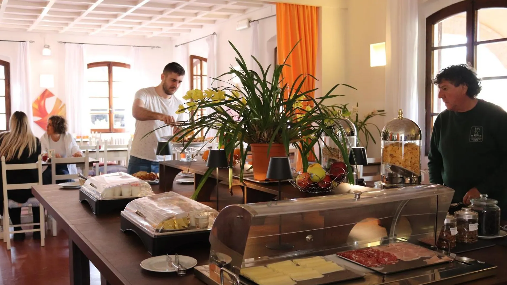 ***  Hotel Le Renaie San Gimignano Italië