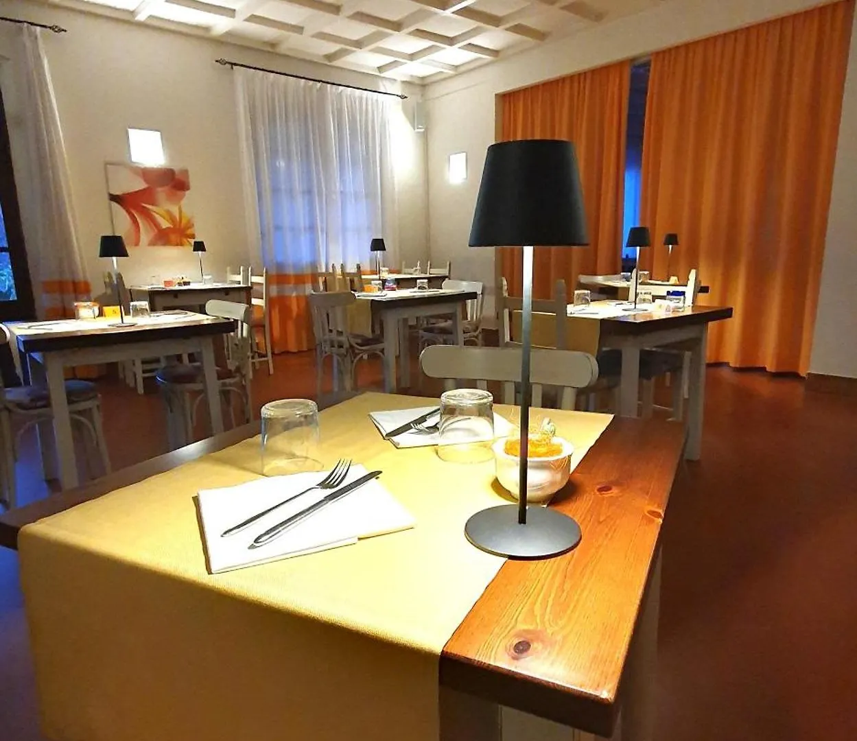 Hotel Le Renaie San Gimignano