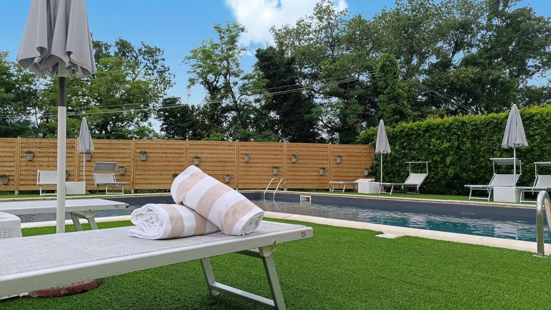 Hotel Le Renaie San Gimignano