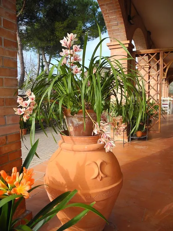 Hotel Le Renaie San Gimignano 3*,  Italy
