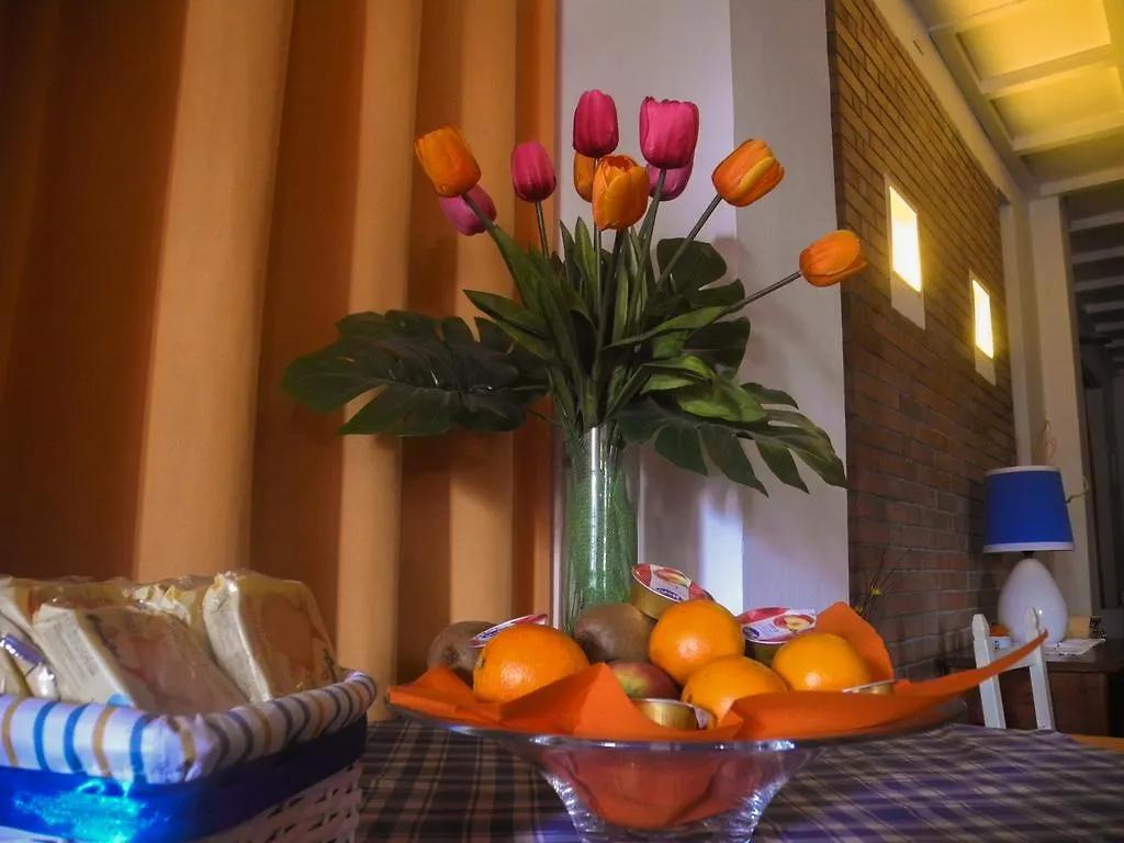 Hotel Le Renaie San Gimignano