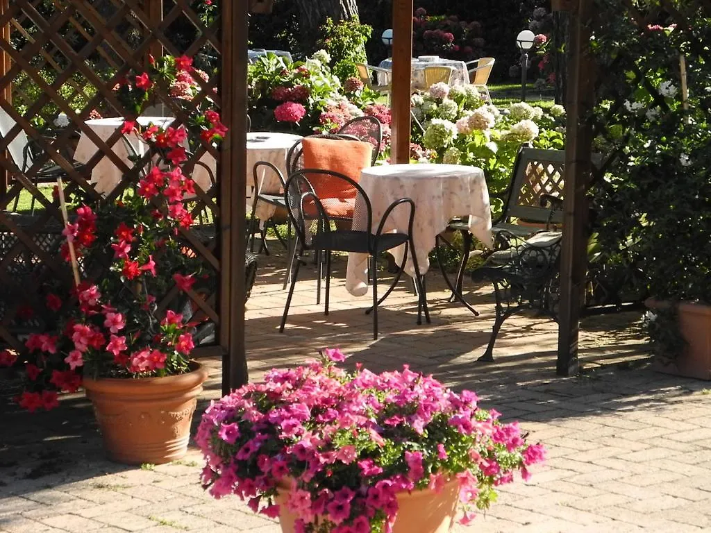 Hotel Le Renaie San Gimignano