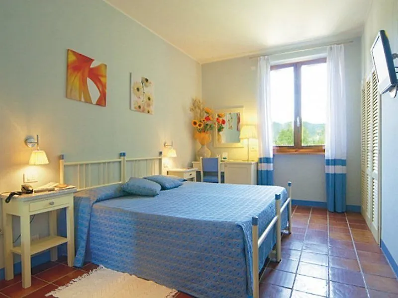 Hotel Le Renaie San Gimignano 3*,  Italië
