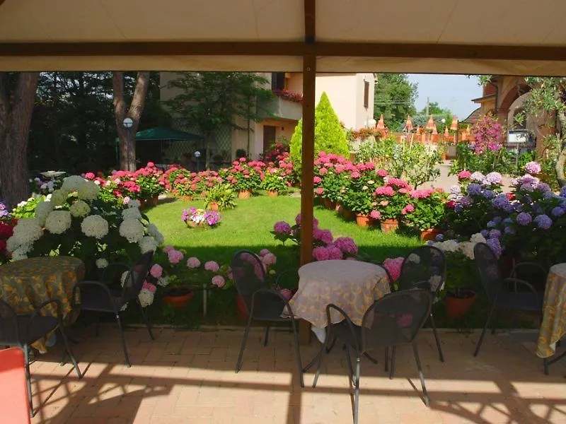 ***  Hotel Le Renaie San Gimignano Italië