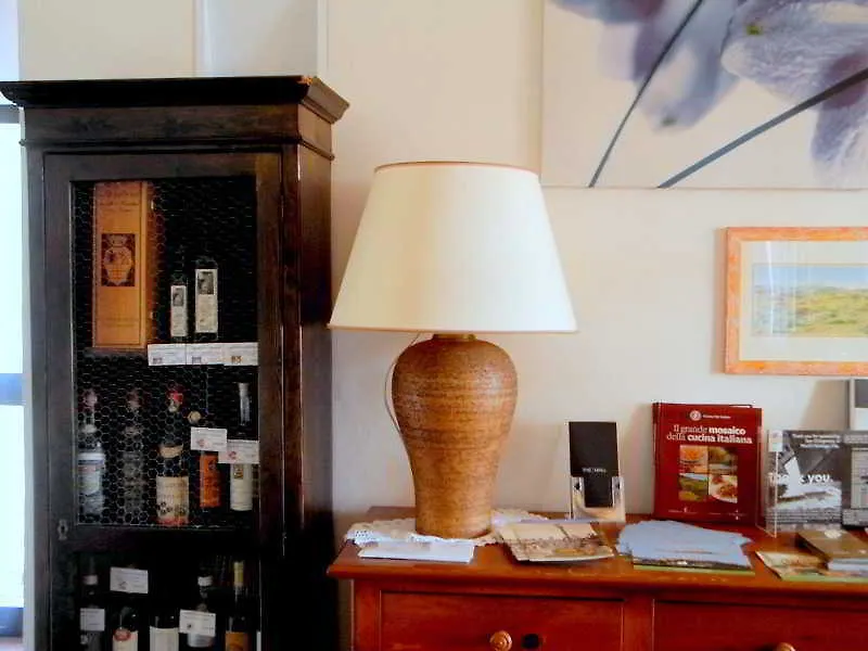 Hotel Le Renaie San Gimignano