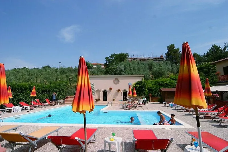 Hotel Le Renaie San Gimignano