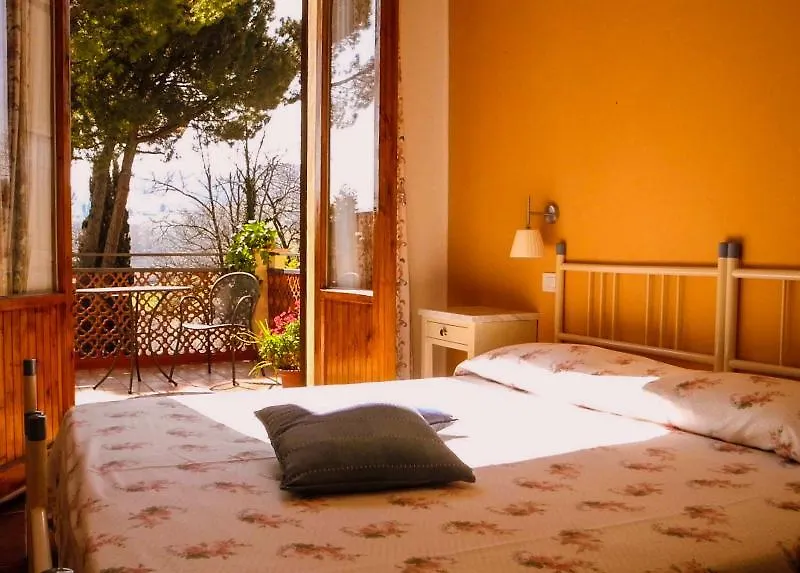 Hotel Le Renaie San Gimignano 3*,