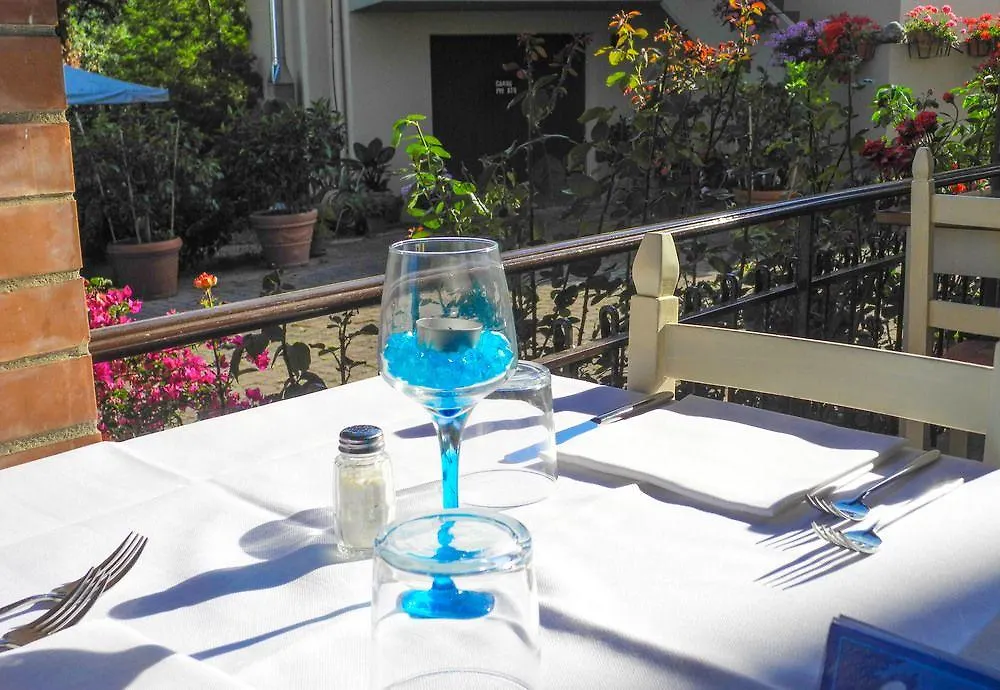 Hotel Le Renaie San Gimignano