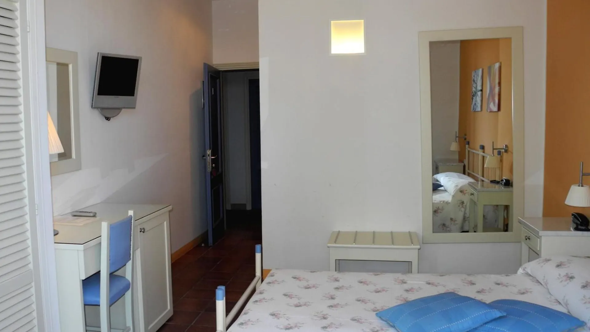 Hotel Le Renaie San Gimignano