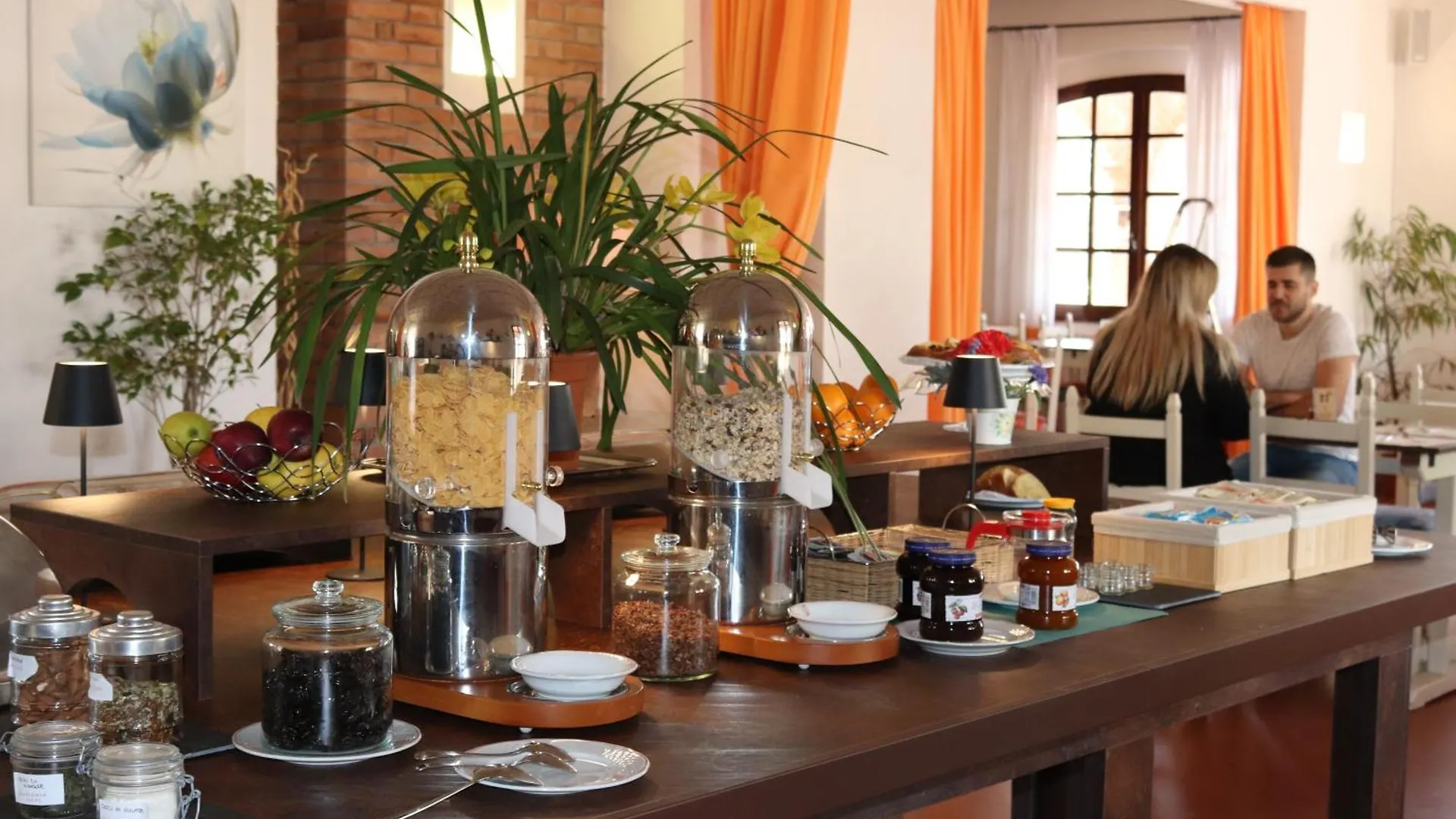 Hotel Le Renaie San Gimignano