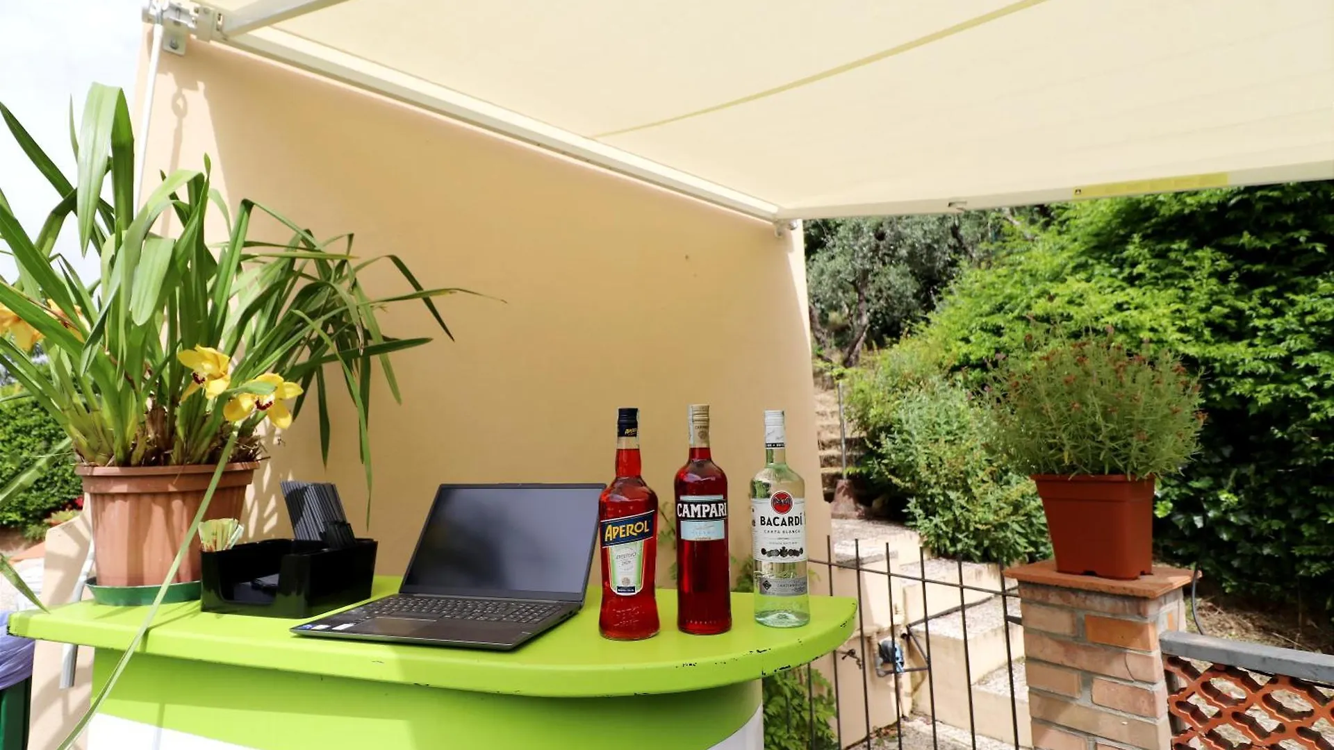 Hotel Le Renaie San Gimignano