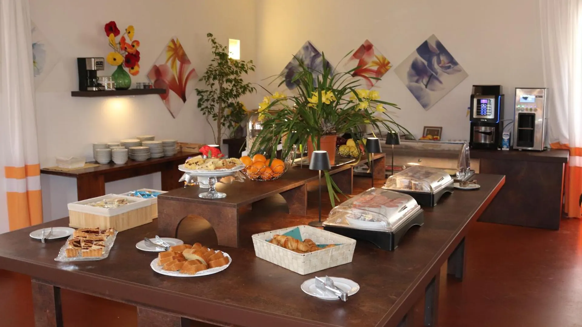 Hotel Le Renaie San Gimignano