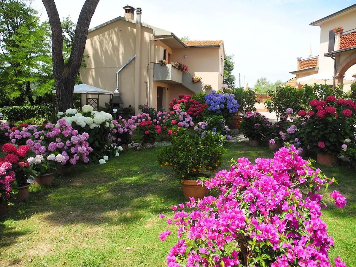 Hotel Le Renaie San Gimignano