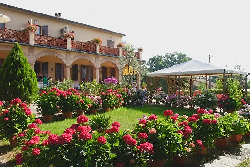 Hotel Le Renaie San Gimignano