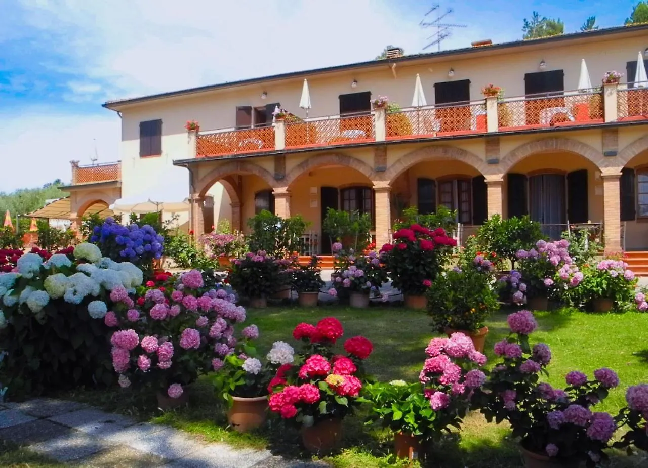 Hotel Le Renaie San Gimignano 3*,  Olaszország