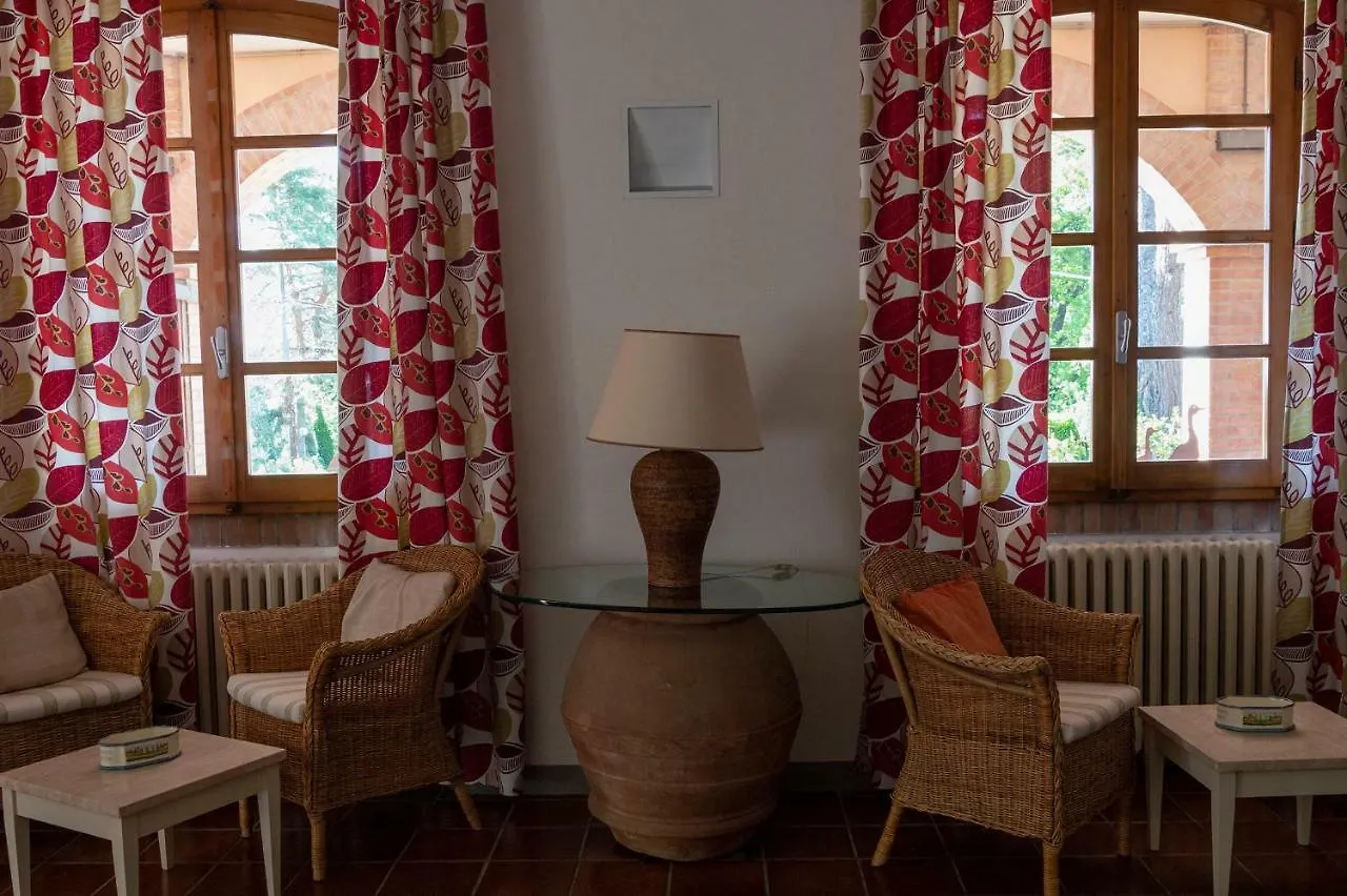 Hotel Le Renaie San Gimignano
