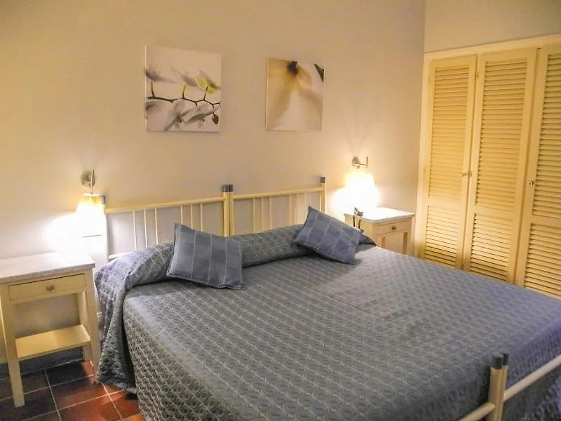 Hotel Le Renaie San Gimignano
